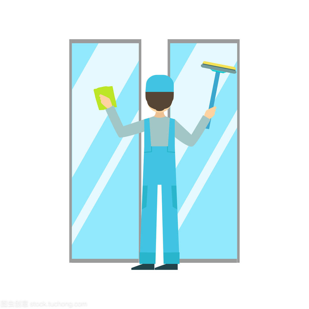 智能清潔選擇 如何有效利用海綿與刮洗工具提升家居清潔效率