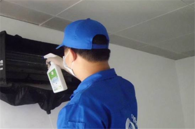 佳衛(wèi)士家電清洗 專業(yè)清潔服務(wù)，守護(hù)健康生活