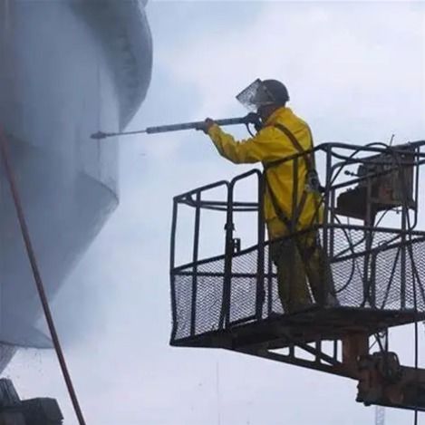 工業(yè)清潔 服務(wù)工廠環(huán)境，護(hù)航工業(yè)生產(chǎn)