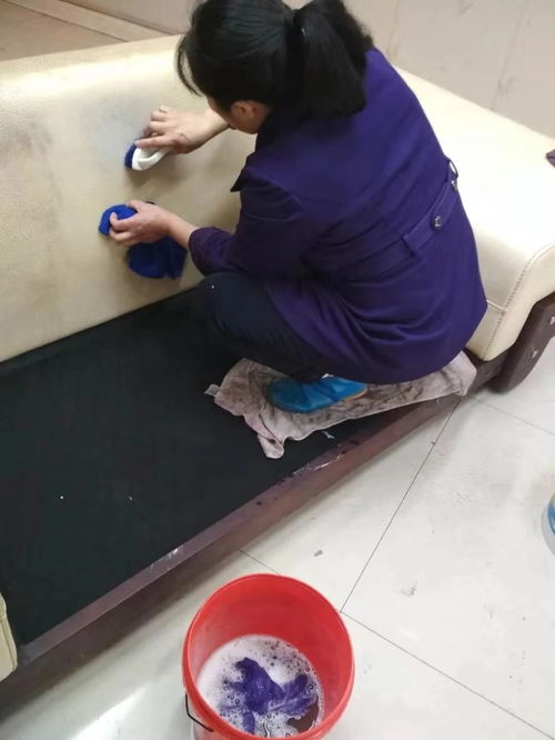 重慶專業(yè)清潔服務(wù) 日常保潔、開荒保潔與高層外墻清洗全方位指南